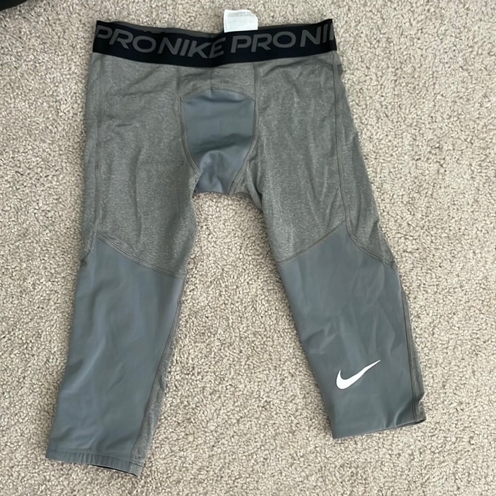 Nike pro tights